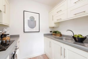 Kitchen- click for photo gallery